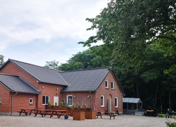 Langkastrup Forsamlingshus